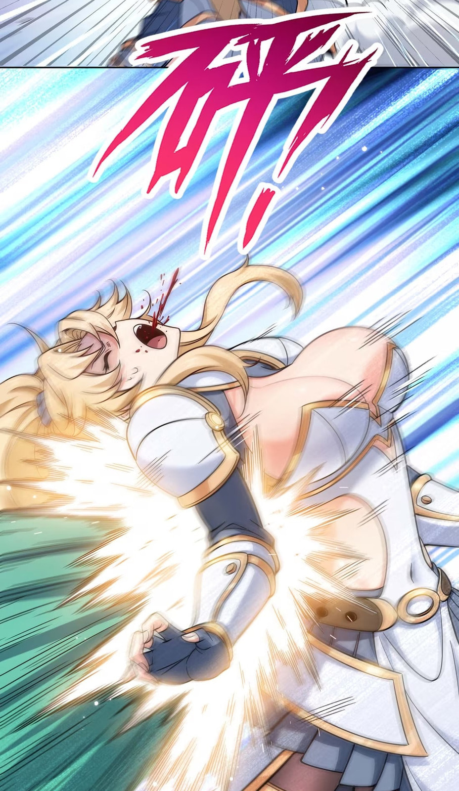 All I Want to Do After Being Transported to the Eroge World Is to Get Close to Monster Girls Chapter 3 page 31 - 