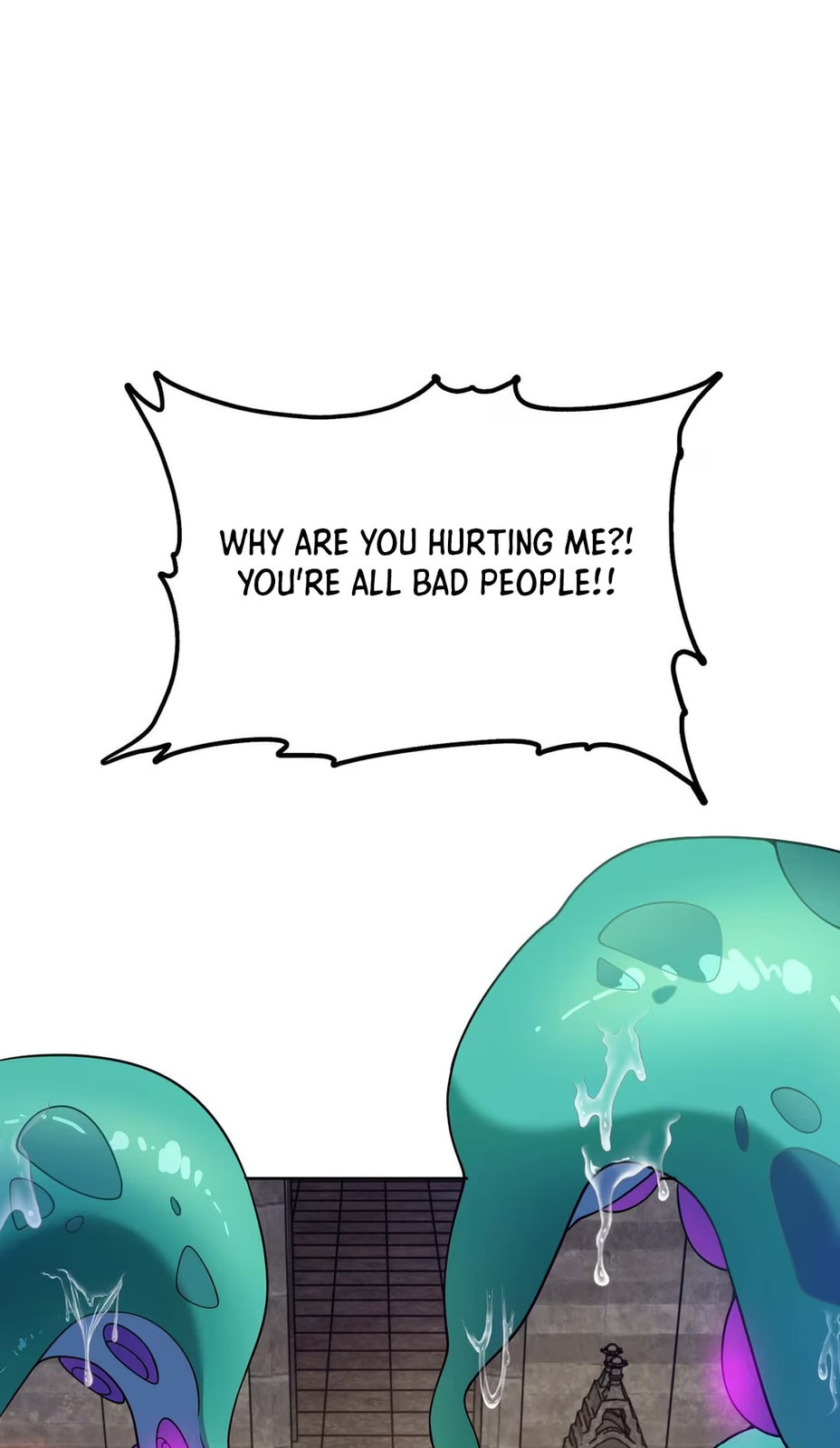 All I Want to Do After Being Transported to the Eroge World Is to Get Close to Monster Girls Chapter 3 page 34 - 