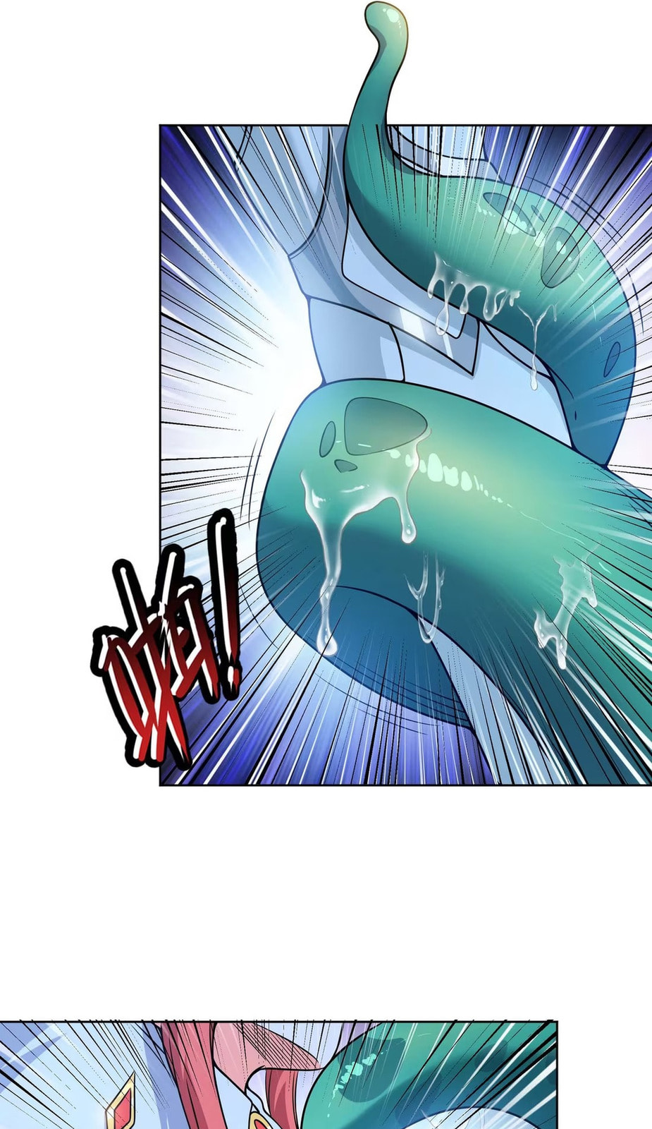 All I Want to Do After Being Transported to the Eroge World Is to Get Close to Monster Girls Chapter 3 page 36 - 