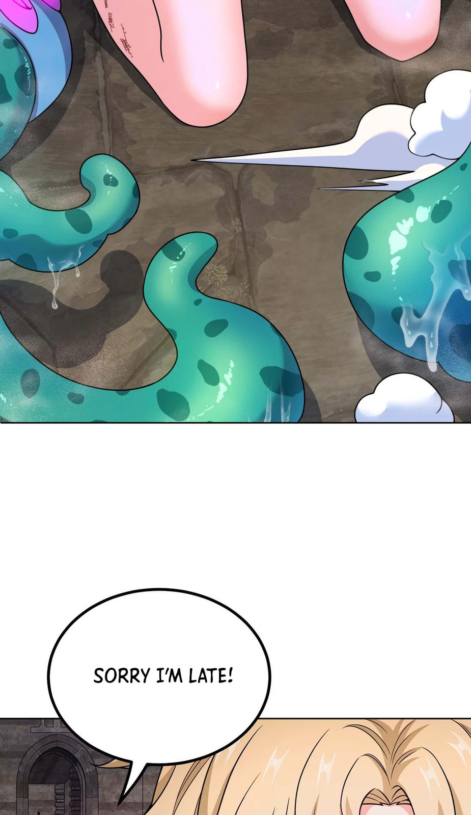 All I Want to Do After Being Transported to the Eroge World Is to Get Close to Monster Girls Chapter 3 page 43 - 