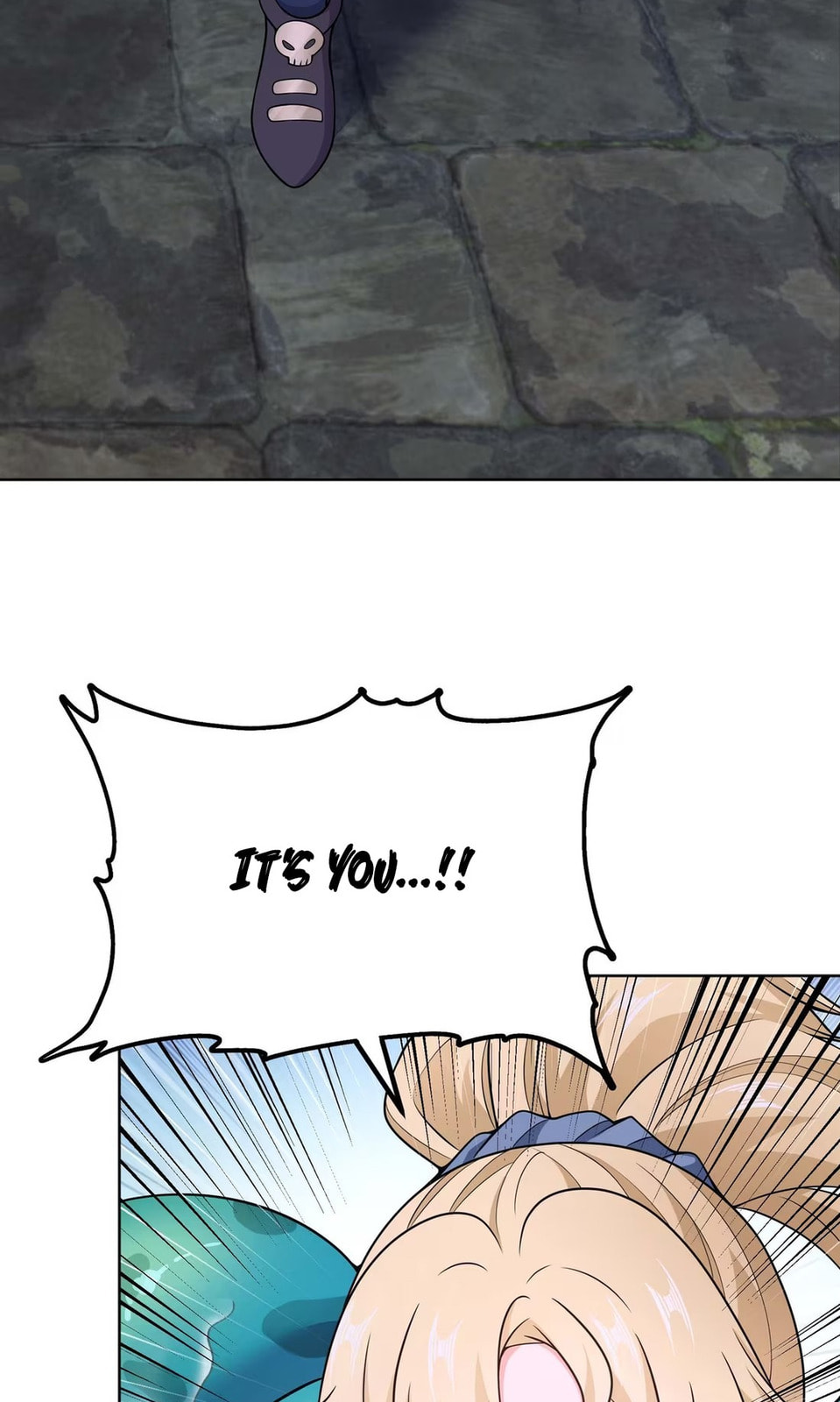 All I Want to Do After Being Transported to the Eroge World Is to Get Close to Monster Girls Chapter 3 page 64 - 