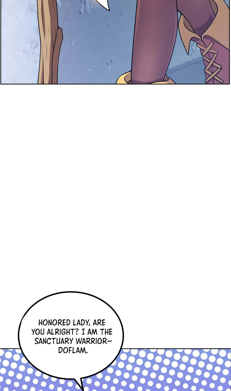 All I Want to Do After Being Transported to the Eroge World Is to Get Close to Monster Girls Chapter 3 page 9 - 