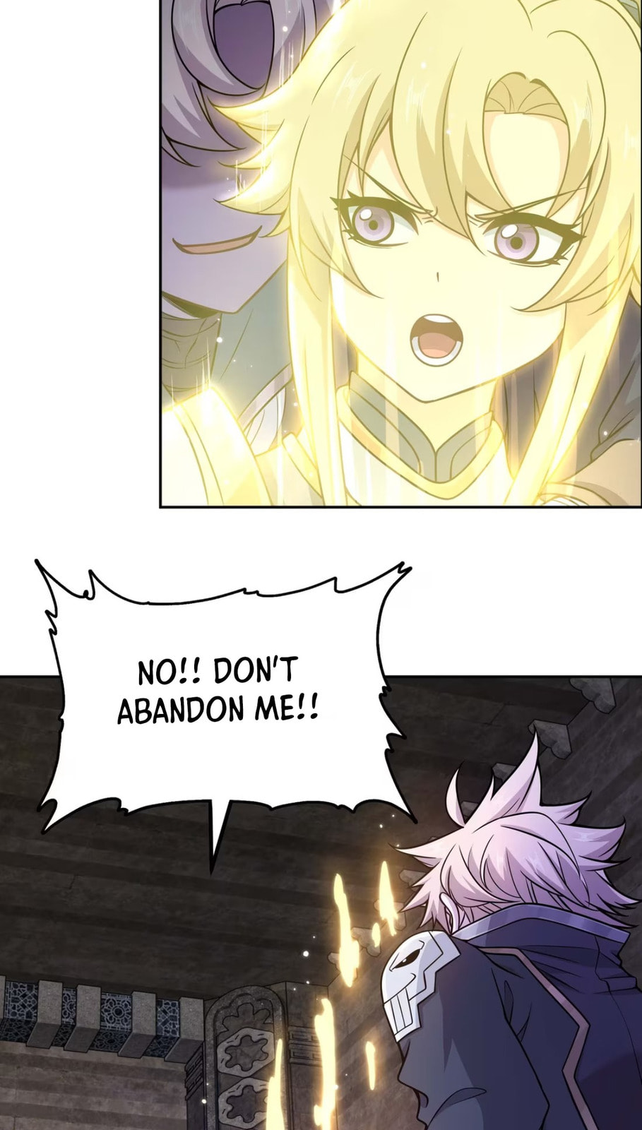 All I Want to Do After Being Transported to the Eroge World Is to Get Close to Monster Girls Chapter 4 page 21 - 