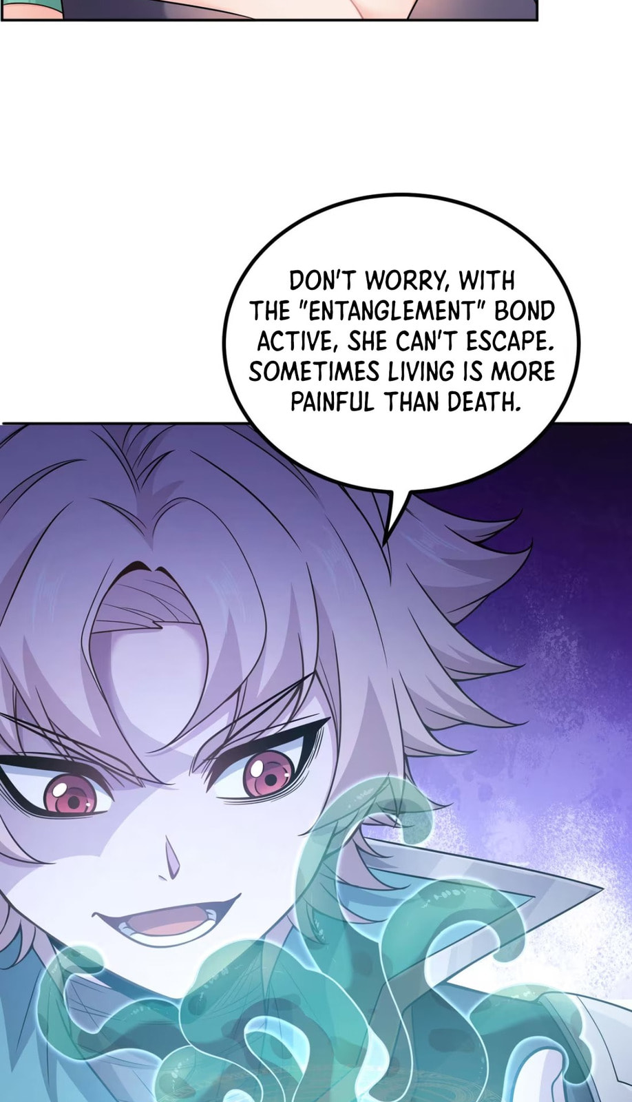 All I Want to Do After Being Transported to the Eroge World Is to Get Close to Monster Girls Chapter 4 page 29 - 