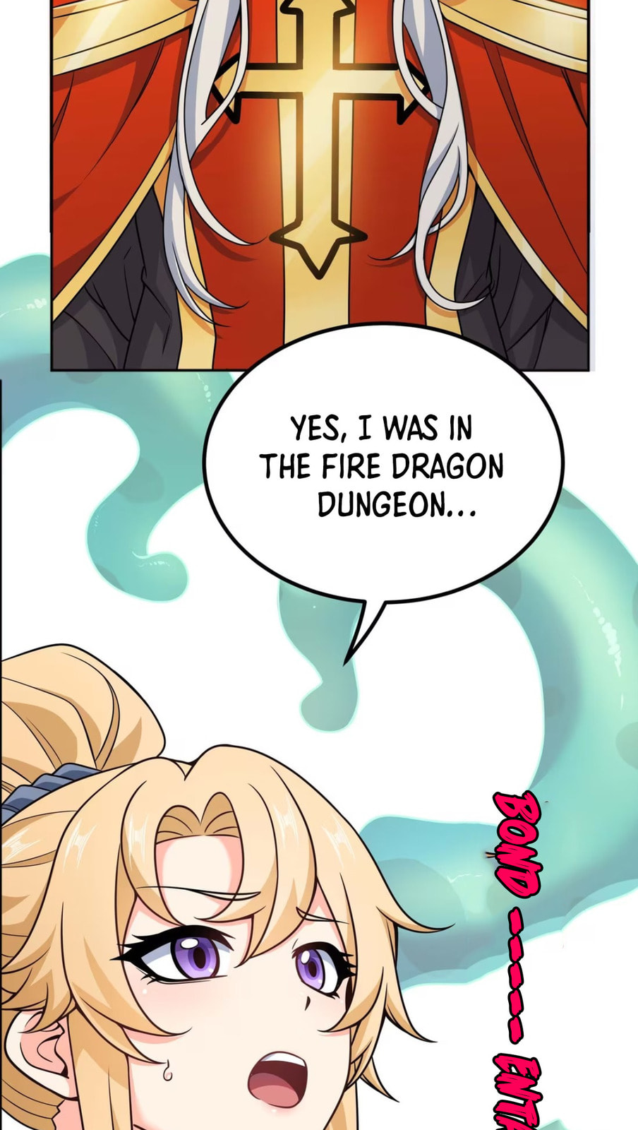 All I Want to Do After Being Transported to the Eroge World Is to Get Close to Monster Girls Chapter 4 page 36 - 