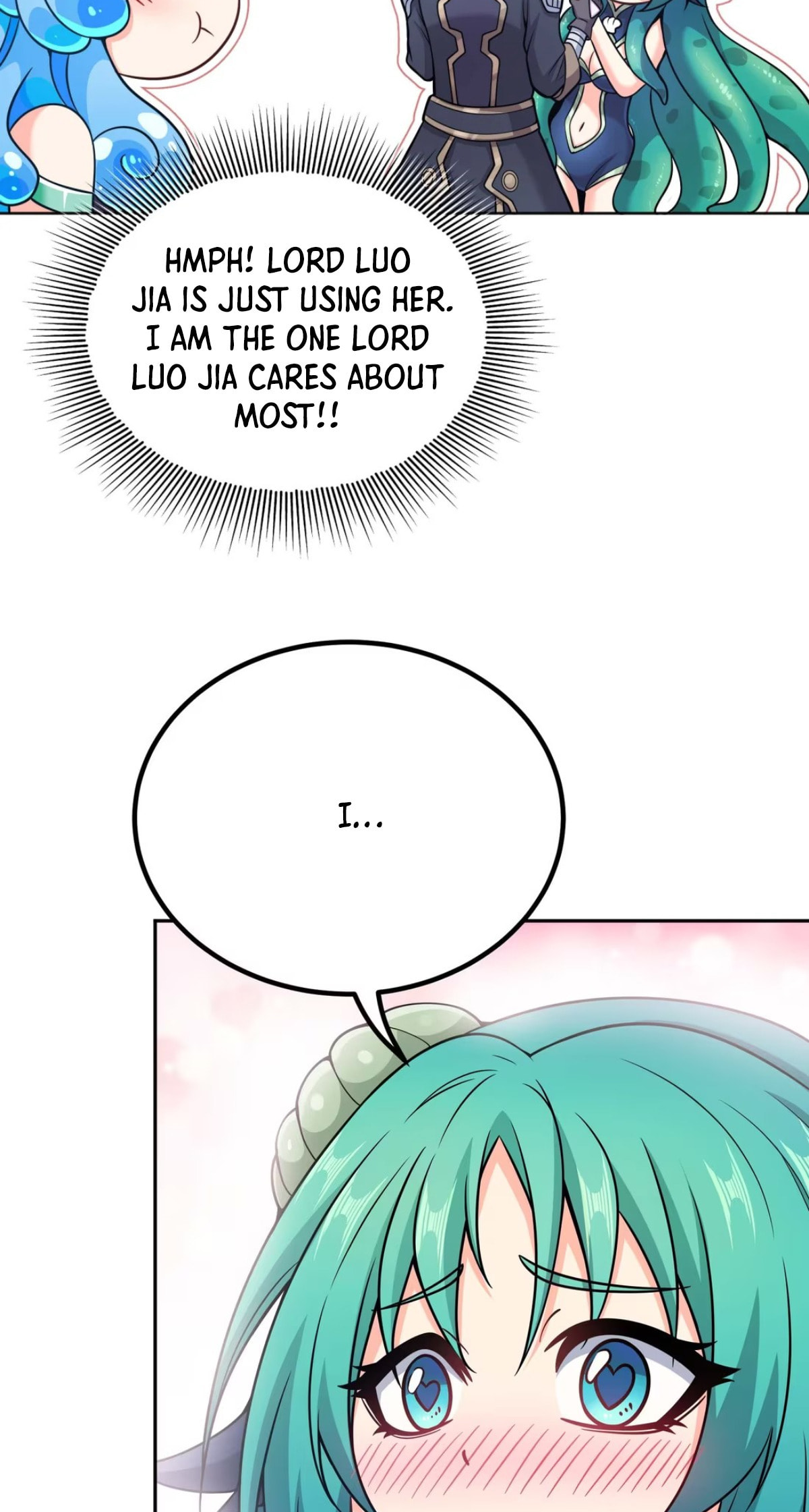 All I Want to Do After Being Transported to the Eroge World Is to Get Close to Monster Girls Chapter 4 page 5 - 