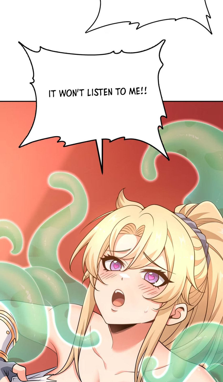 All I Want to Do After Being Transported to the Eroge World Is to Get Close to Monster Girls Chapter 4 page 41 - 