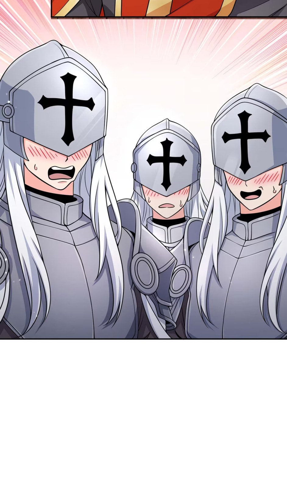 All I Want to Do After Being Transported to the Eroge World Is to Get Close to Monster Girls Chapter 4 page 49 - 