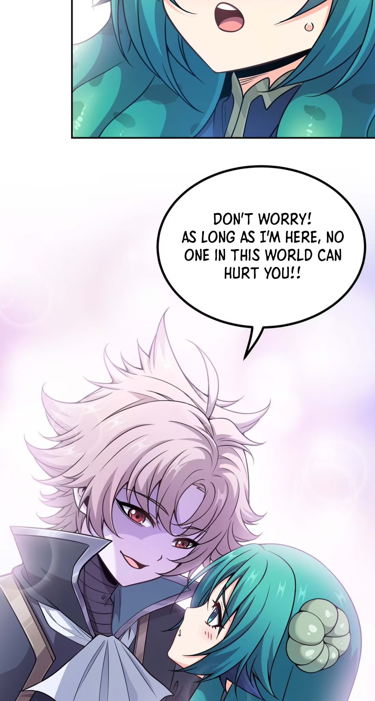All I Want to Do After Being Transported to the Eroge World Is to Get Close to Monster Girls Chapter 4 page 6 - 