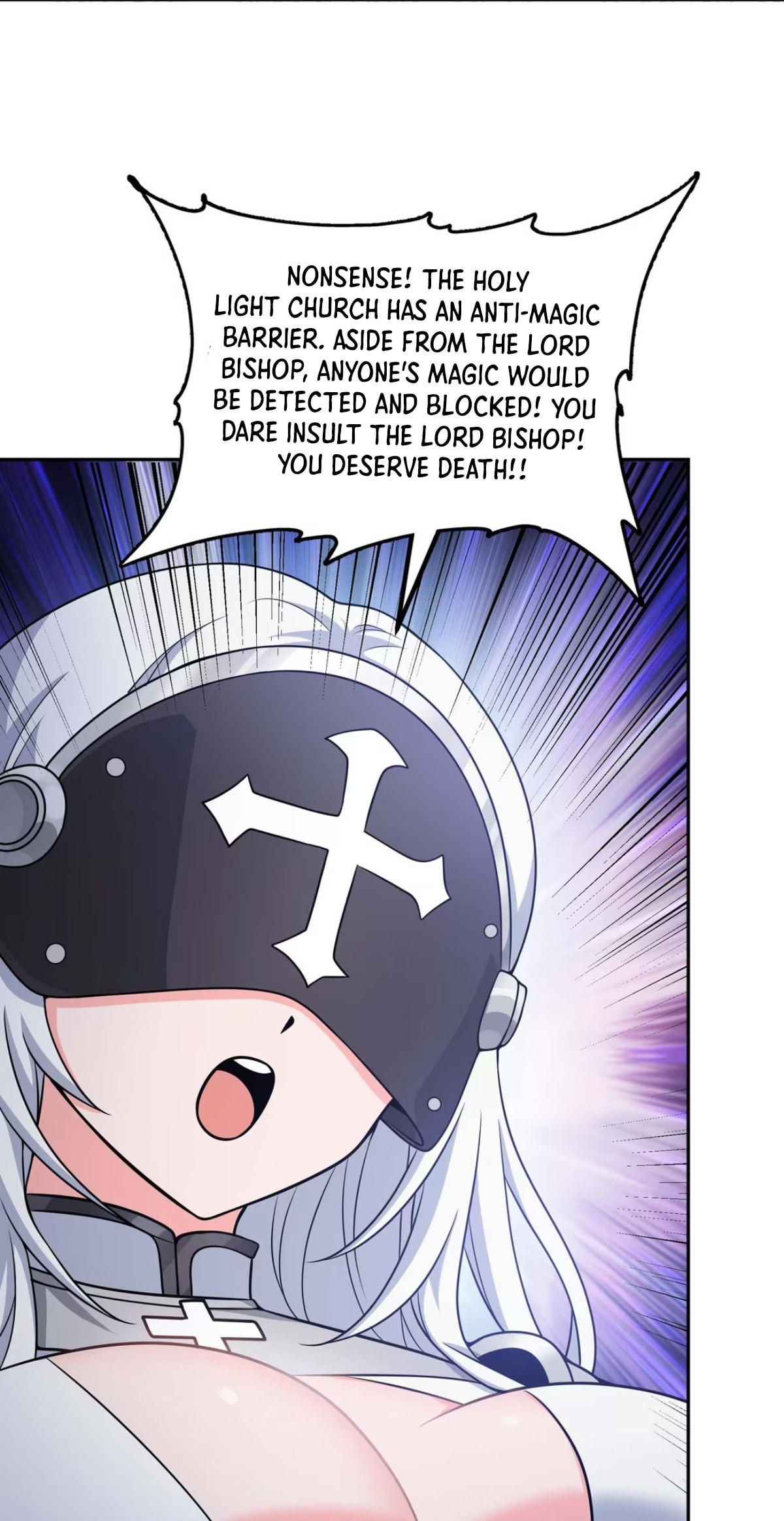 All I Want to Do After Being Transported to the Eroge World Is to Get Close to Monster Girls Chapter 4 page 54 - 