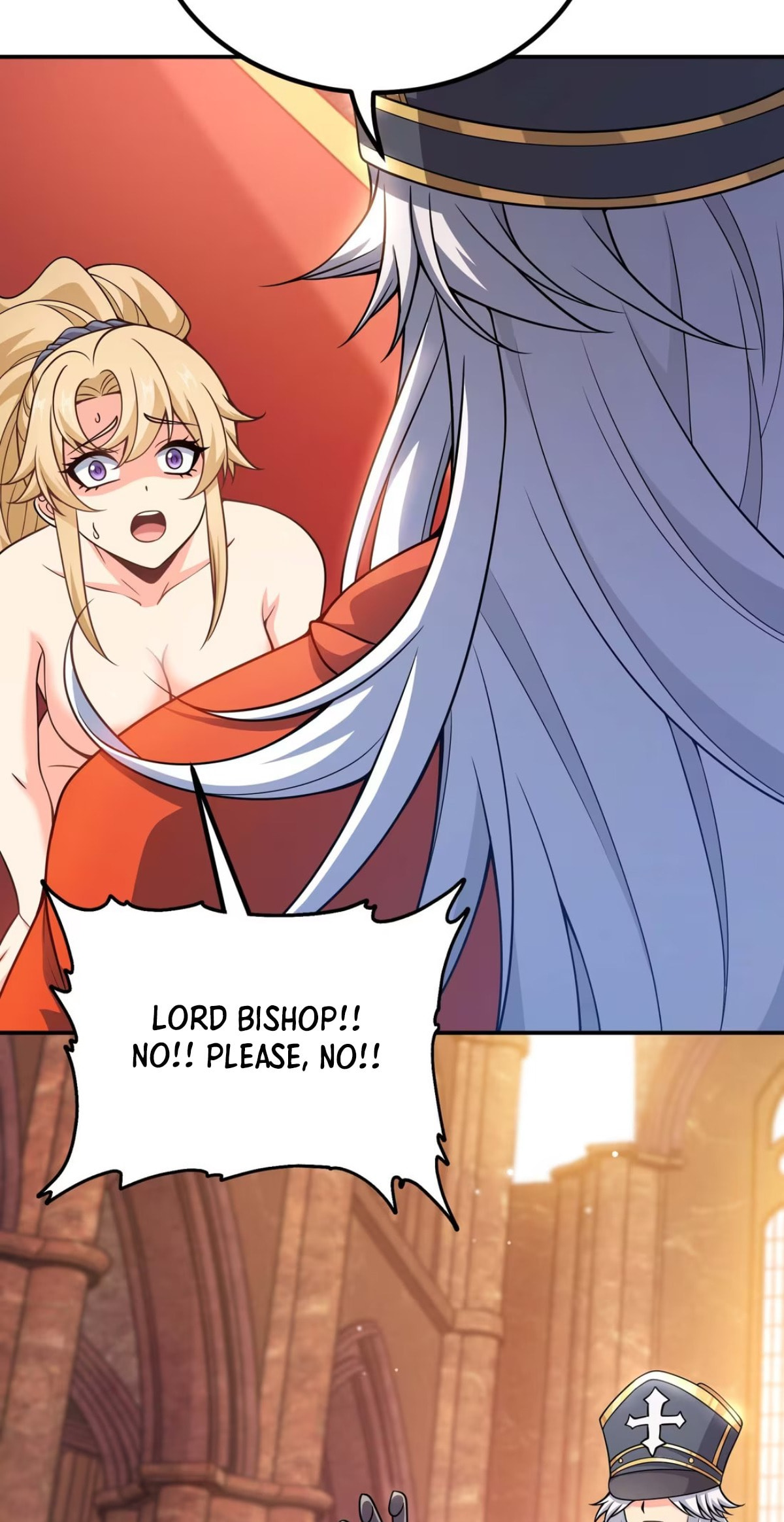 All I Want to Do After Being Transported to the Eroge World Is to Get Close to Monster Girls Chapter 4 page 57 - 
