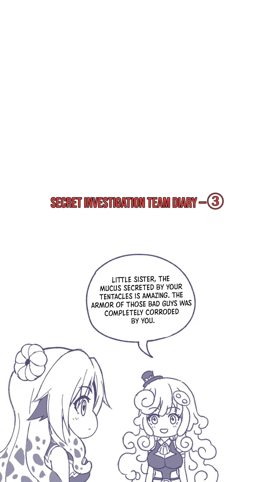All I Want to Do After Being Transported to the Eroge World Is to Get Close to Monster Girls Chapter 4 page 61 - 