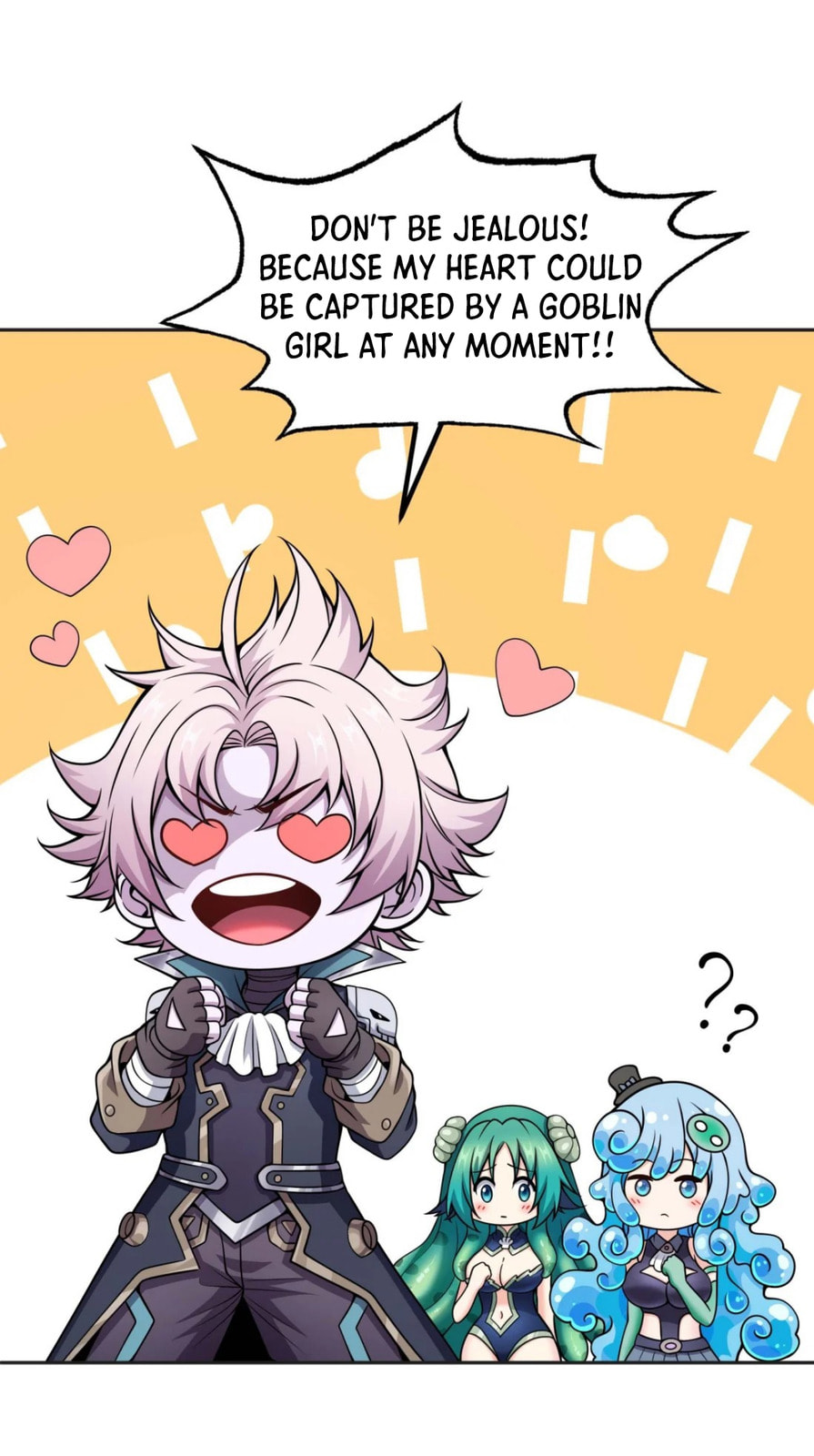 All I Want to Do After Being Transported to the Eroge World Is to Get Close to Monster Girls Chapter 5 page 13 - 