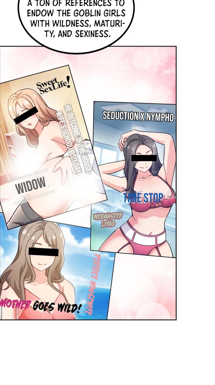 All I Want to Do After Being Transported to the Eroge World Is to Get Close to Monster Girls Chapter 5 page 15 - 