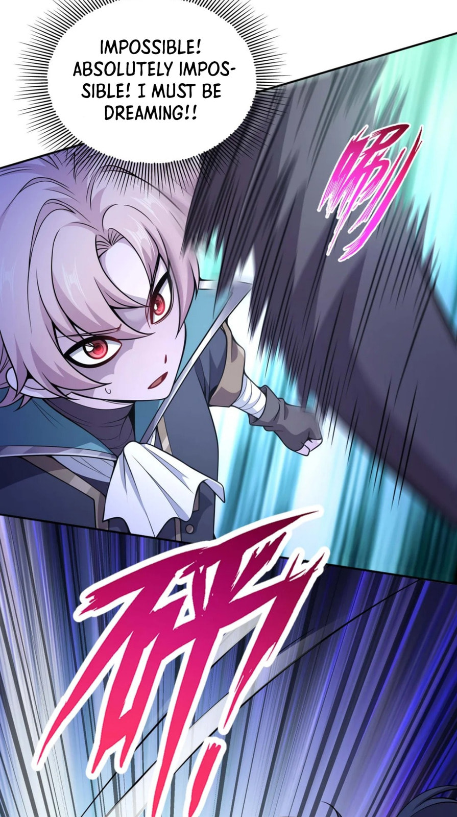 All I Want to Do After Being Transported to the Eroge World Is to Get Close to Monster Girls Chapter 5 page 23 - 