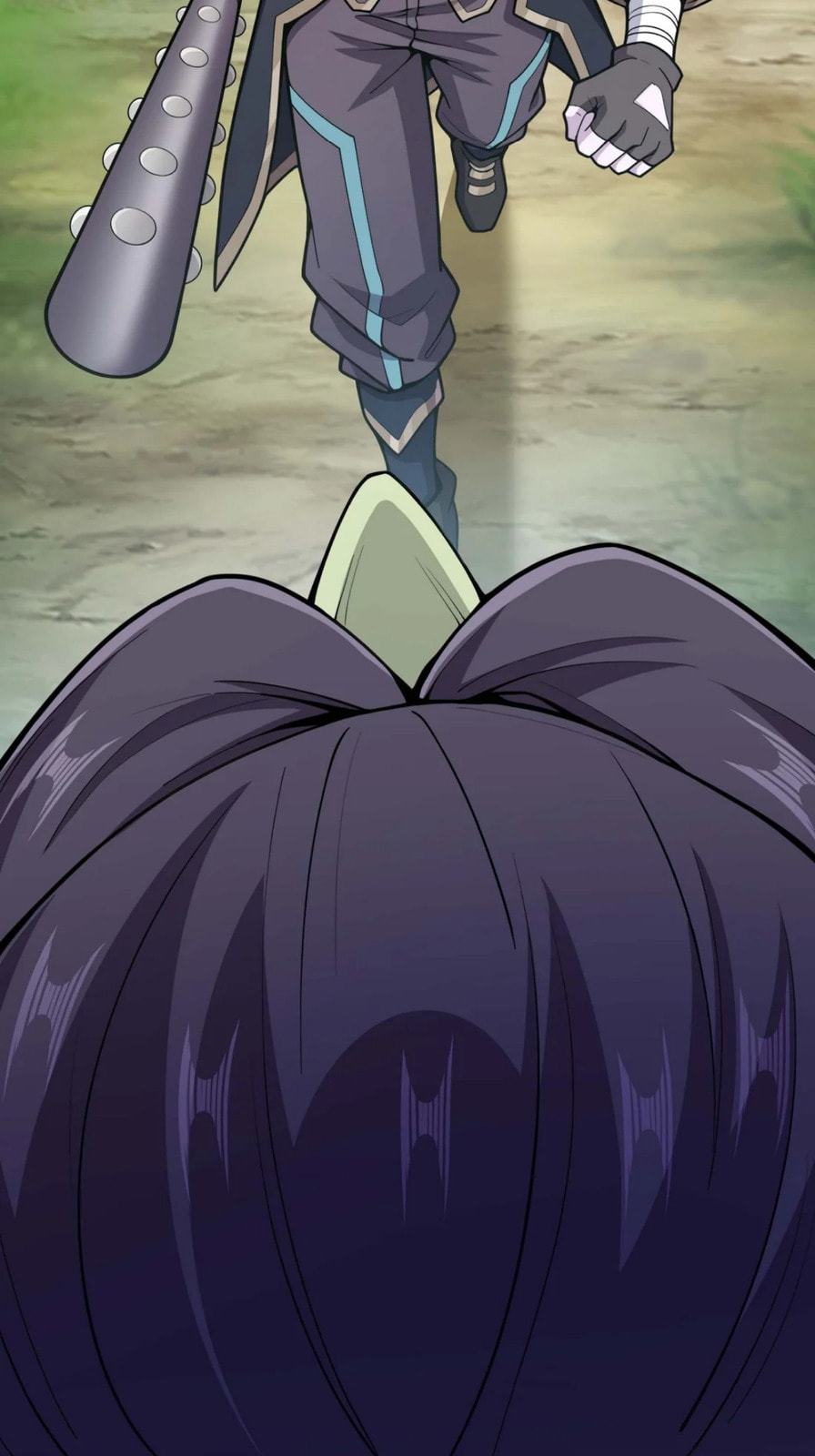 All I Want to Do After Being Transported to the Eroge World Is to Get Close to Monster Girls Chapter 5 page 34 - 