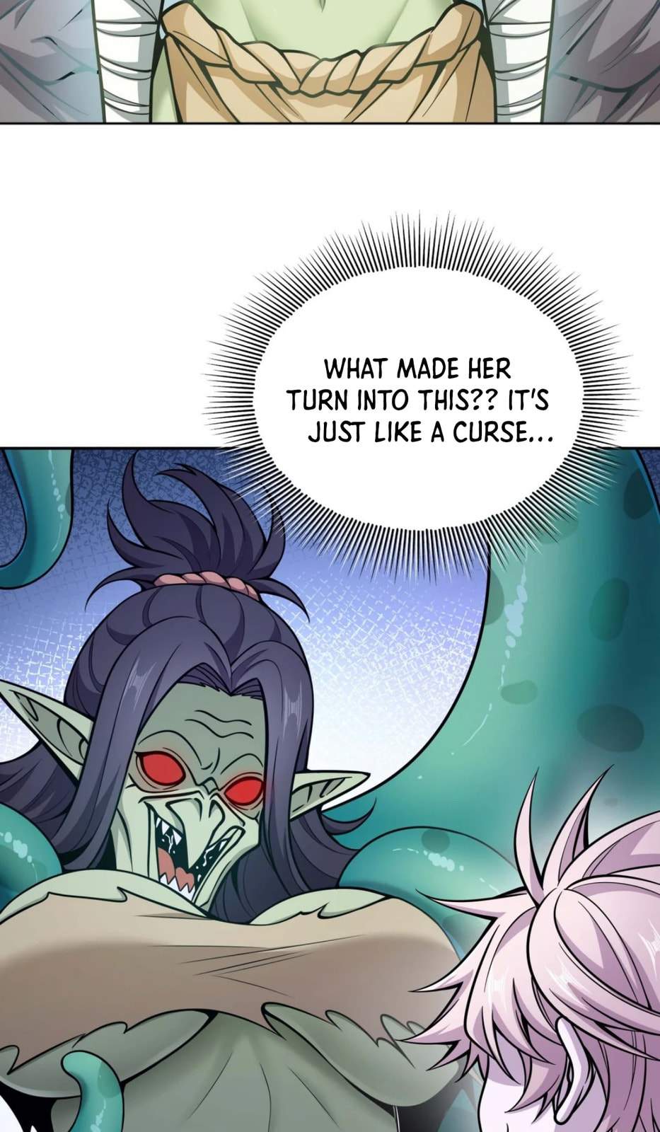 All I Want to Do After Being Transported to the Eroge World Is to Get Close to Monster Girls Chapter 5 page 39 - 