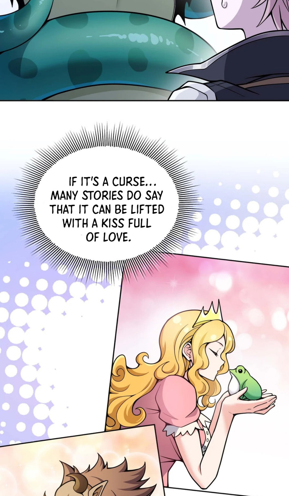 All I Want to Do After Being Transported to the Eroge World Is to Get Close to Monster Girls Chapter 5 page 40 - 