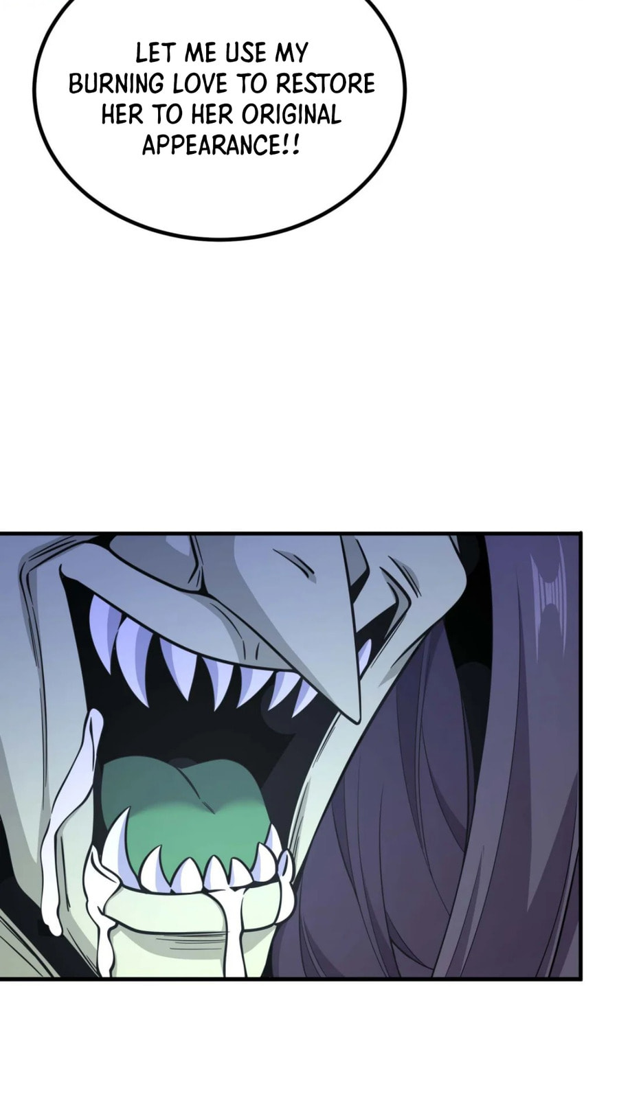 All I Want to Do After Being Transported to the Eroge World Is to Get Close to Monster Girls Chapter 5 page 43 - 