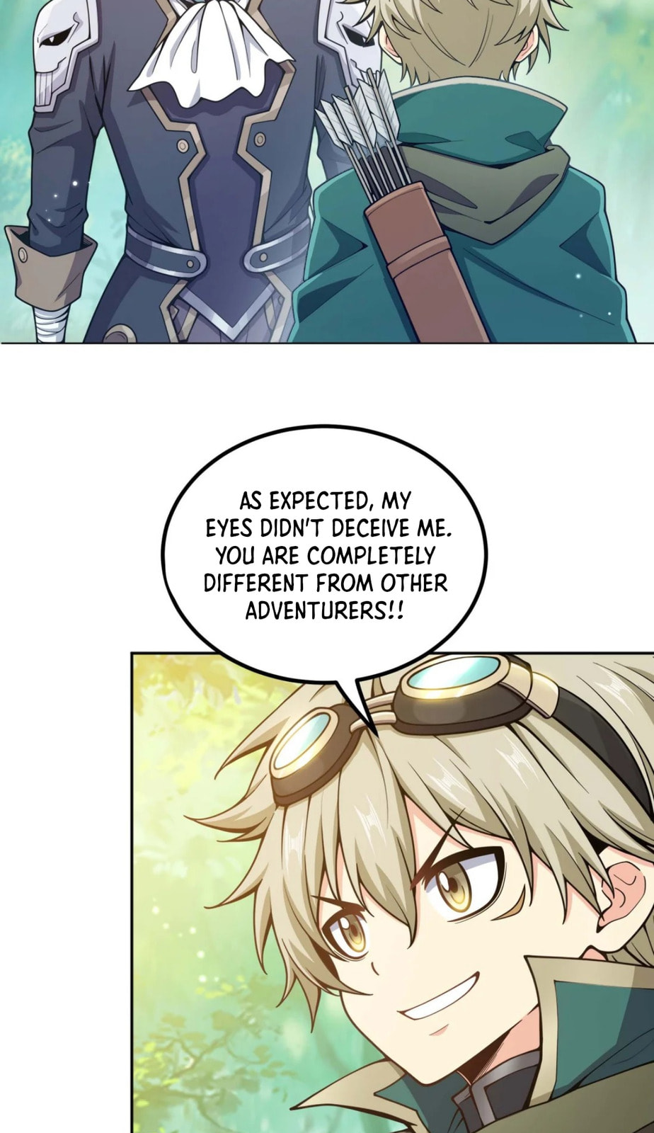 All I Want to Do After Being Transported to the Eroge World Is to Get Close to Monster Girls Chapter 5 page 52 - 