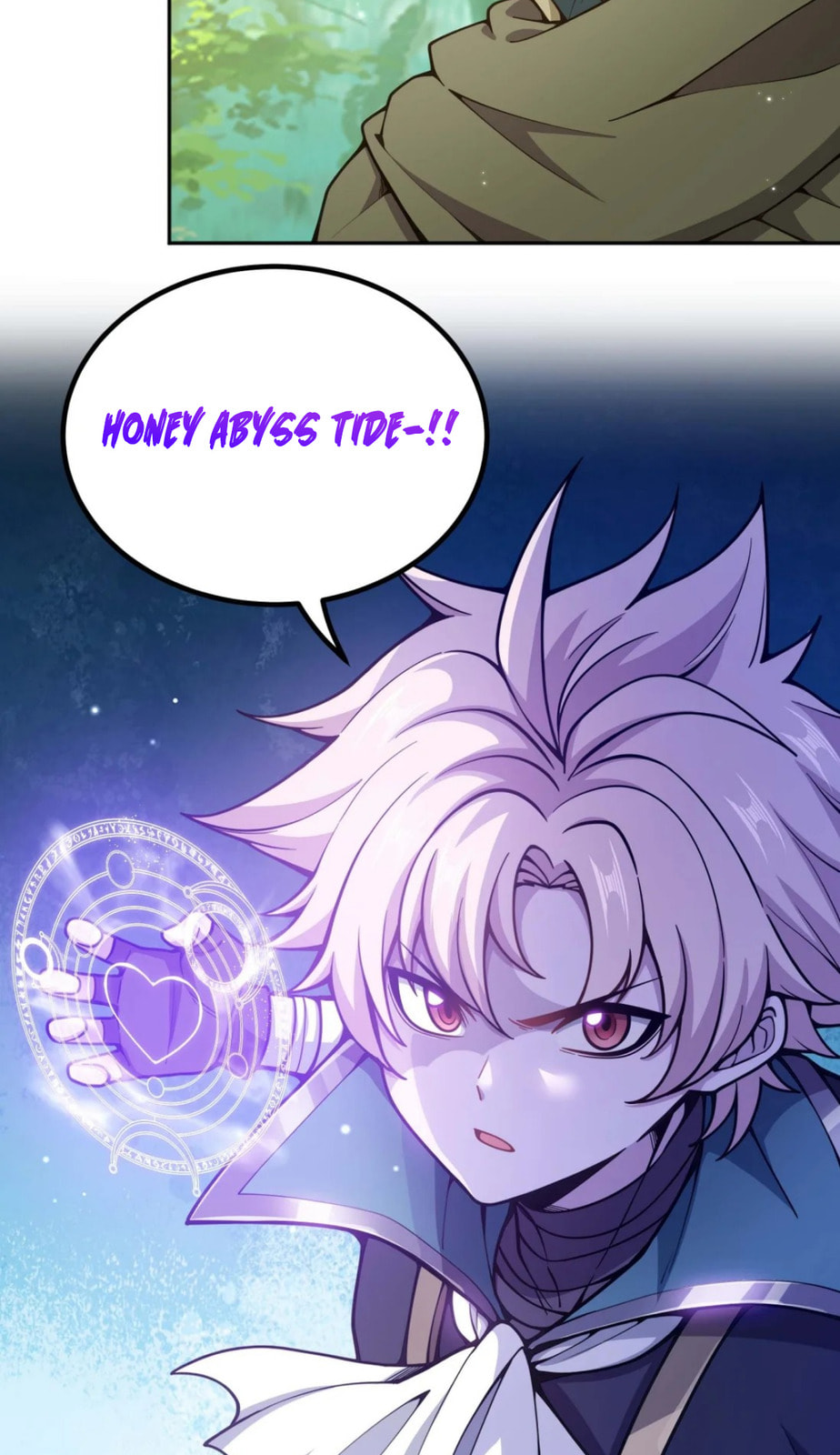 All I Want to Do After Being Transported to the Eroge World Is to Get Close to Monster Girls Chapter 5 page 53 - 