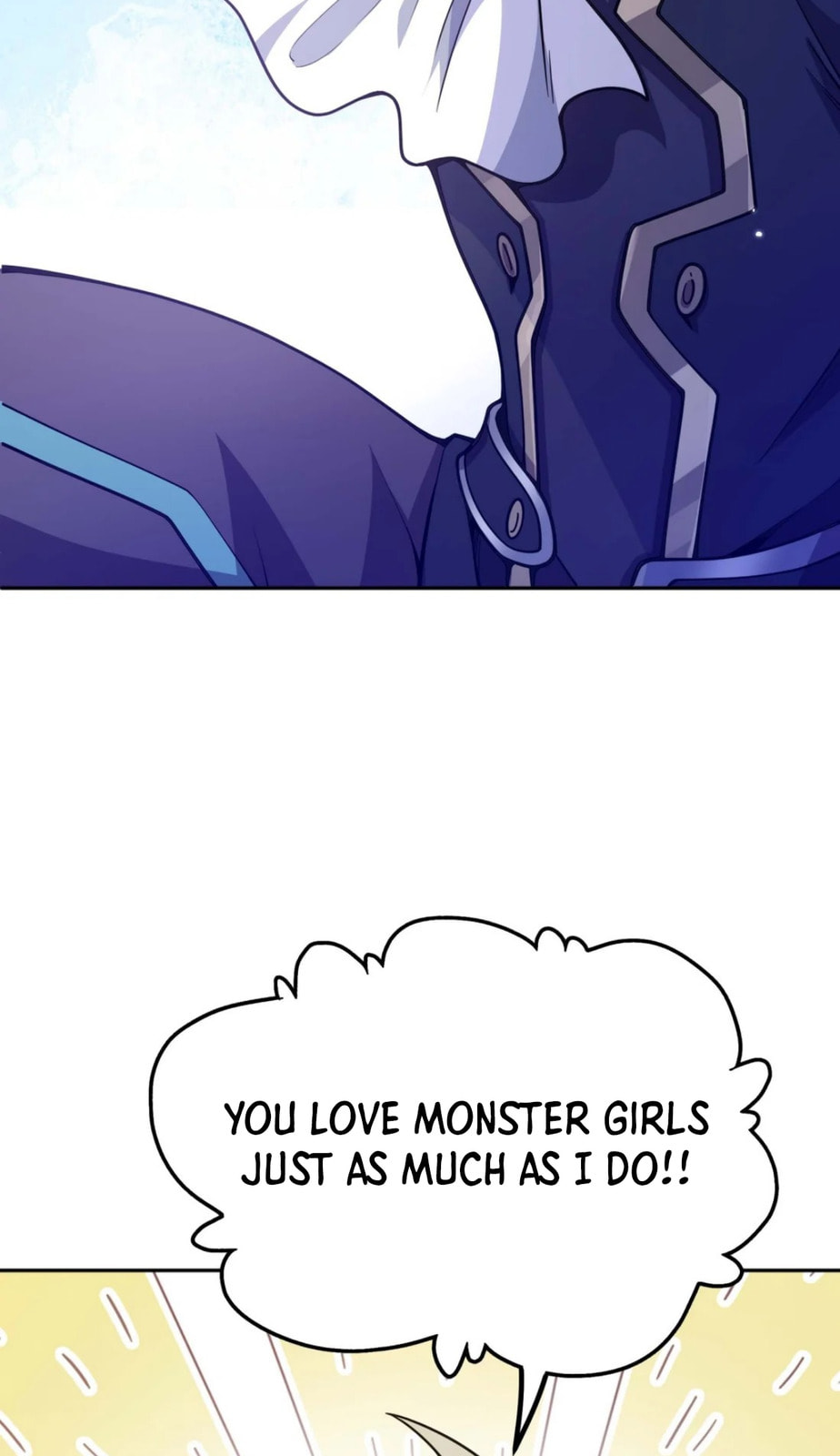 All I Want to Do After Being Transported to the Eroge World Is to Get Close to Monster Girls Chapter 5 page 54 - 