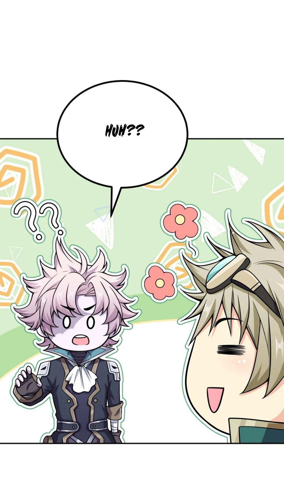 All I Want to Do After Being Transported to the Eroge World Is to Get Close to Monster Girls Chapter 5 page 56 - 