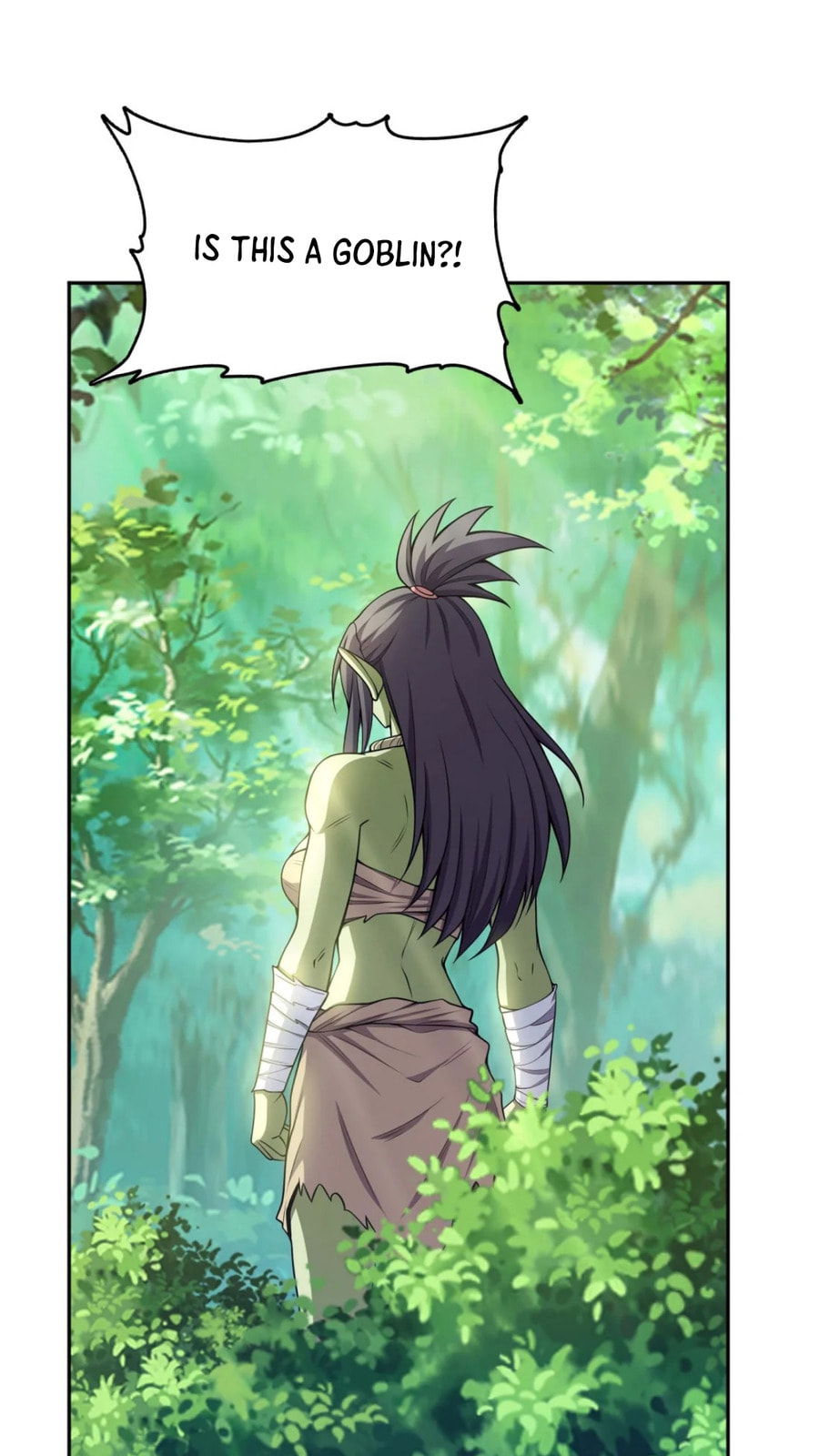 All I Want to Do After Being Transported to the Eroge World Is to Get Close to Monster Girls Chapter 5 page 10 - 