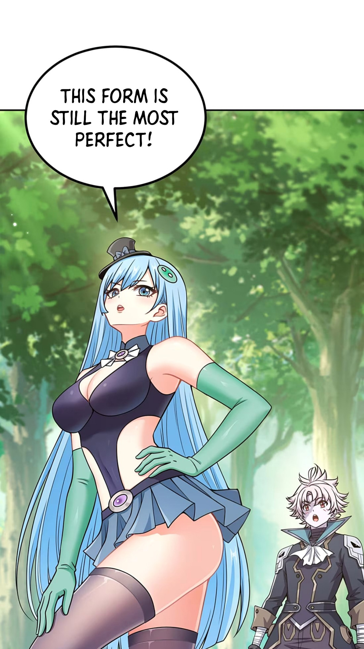 All I Want to Do After Being Transported to the Eroge World Is to Get Close to Monster Girls Chapter 6 page 13 - 