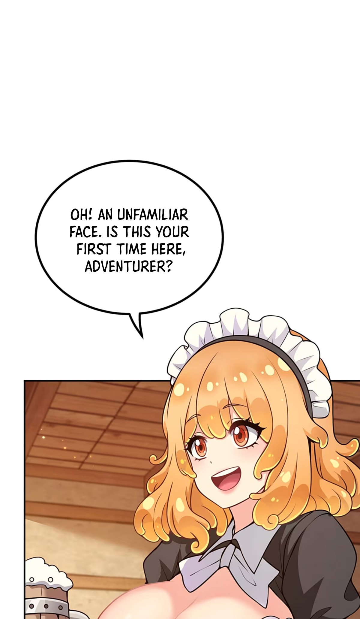 All I Want to Do After Being Transported to the Eroge World Is to Get Close to Monster Girls Chapter 6 page 30 - 