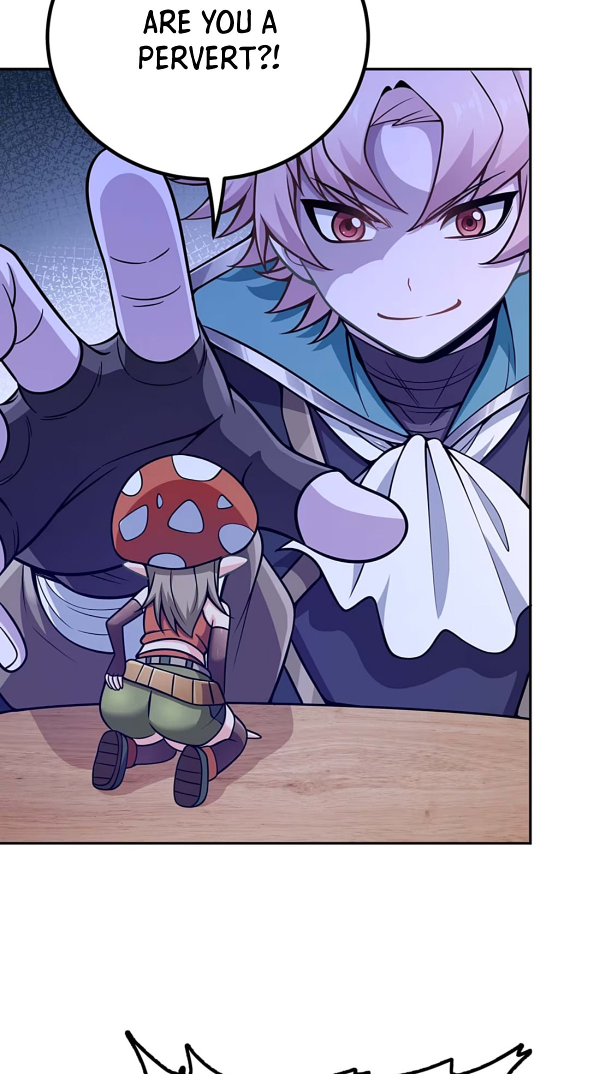 All I Want to Do After Being Transported to the Eroge World Is to Get Close to Monster Girls Chapter 6 page 51 - 