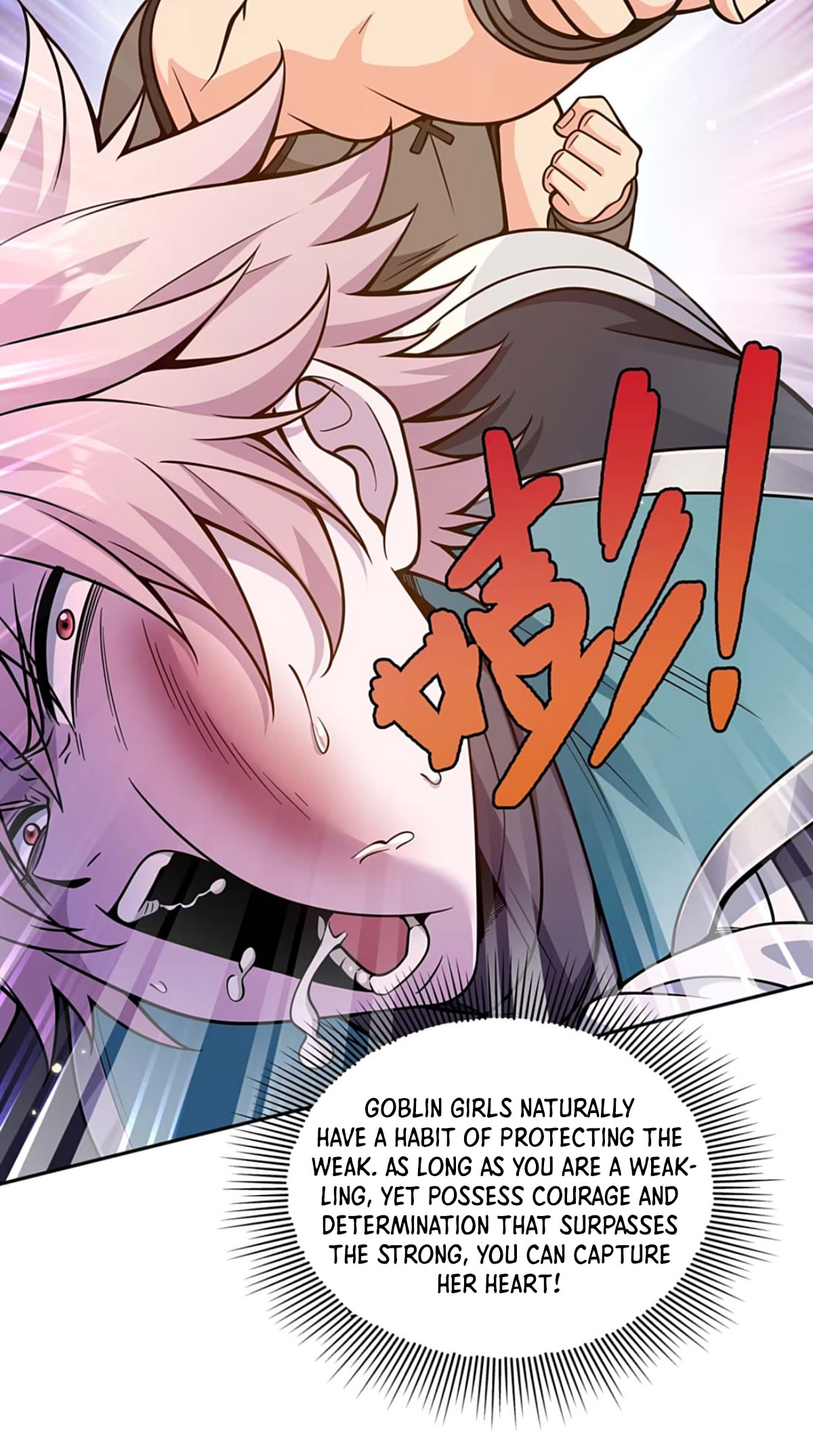 All I Want to Do After Being Transported to the Eroge World Is to Get Close to Monster Girls Chapter 6 page 58 - 