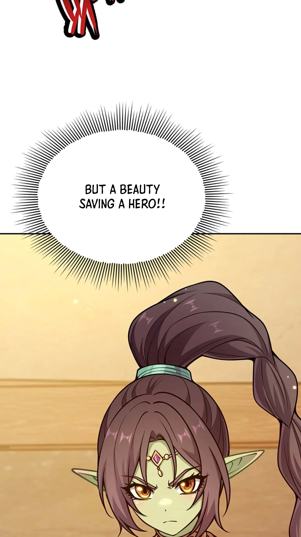 All I Want to Do After Being Transported to the Eroge World Is to Get Close to Monster Girls Chapter 6 page 62 - 