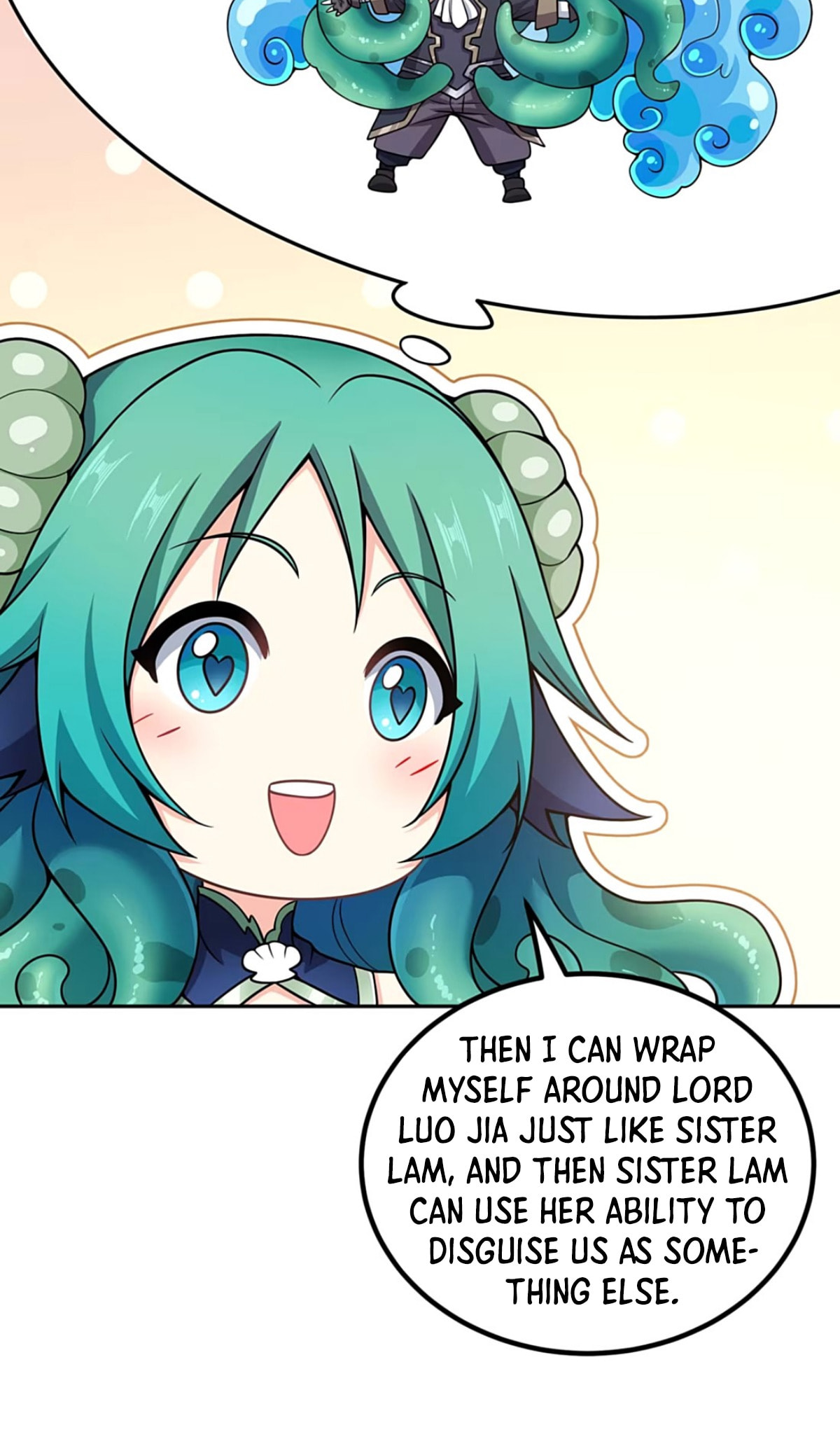 All I Want to Do After Being Transported to the Eroge World Is to Get Close to Monster Girls Chapter 6 page 8 - 
