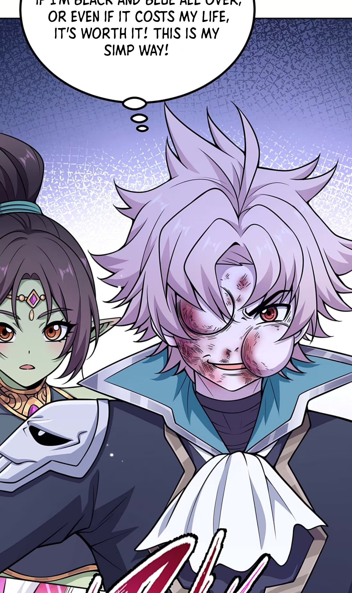 All I Want to Do After Being Transported to the Eroge World Is to Get Close to Monster Girls Chapter 7 page 16 - 