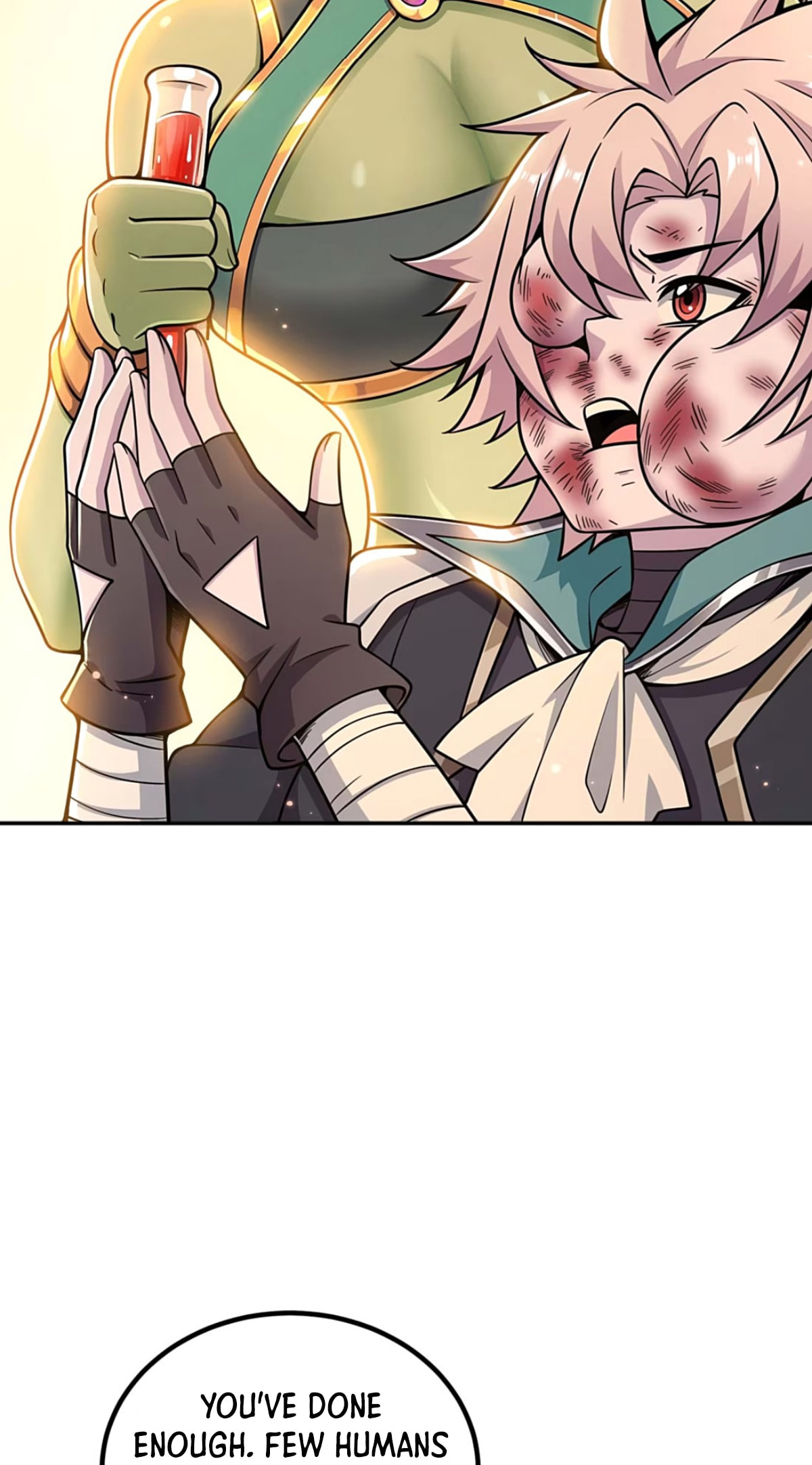 All I Want to Do After Being Transported to the Eroge World Is to Get Close to Monster Girls Chapter 7 page 28 - 