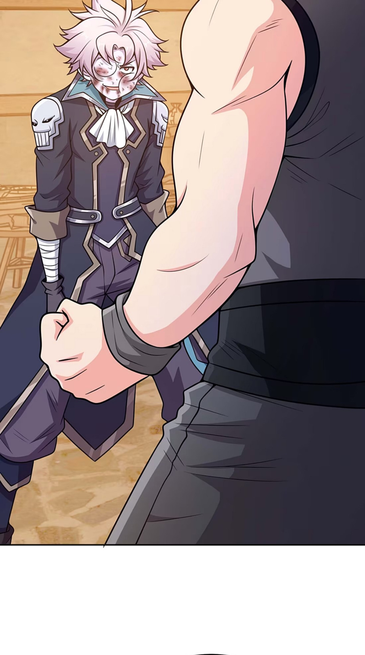 All I Want to Do After Being Transported to the Eroge World Is to Get Close to Monster Girls Chapter 7 page 4 - 