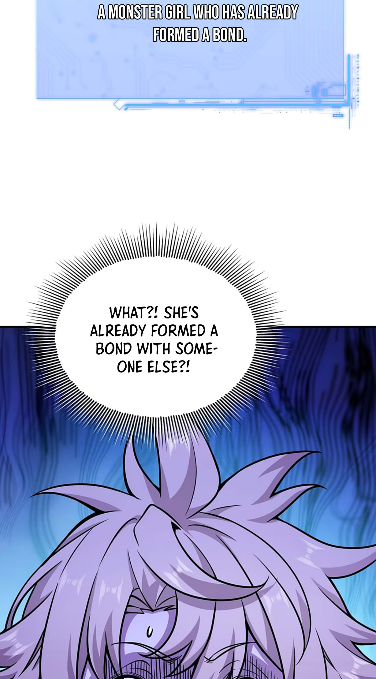 All I Want to Do After Being Transported to the Eroge World Is to Get Close to Monster Girls Chapter 7 page 33 - 