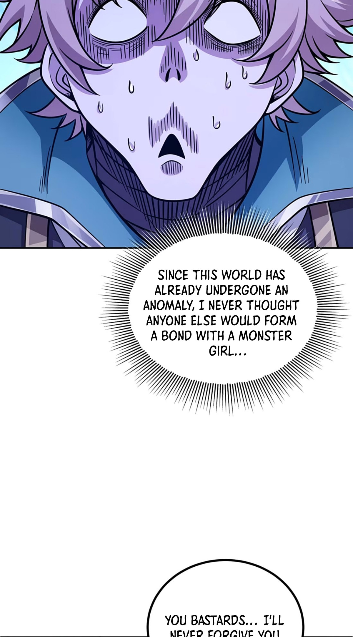 All I Want to Do After Being Transported to the Eroge World Is to Get Close to Monster Girls Chapter 7 page 34 - 