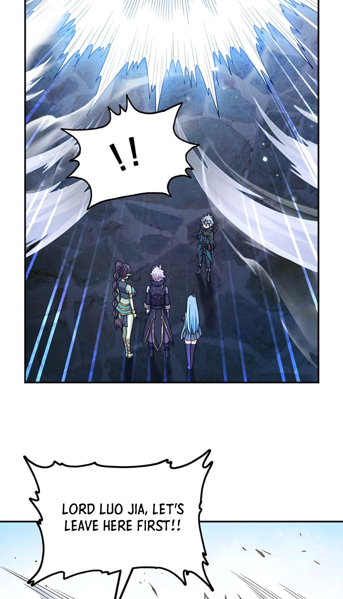 All I Want to Do After Being Transported to the Eroge World Is to Get Close to Monster Girls Chapter 7 page 38 - 