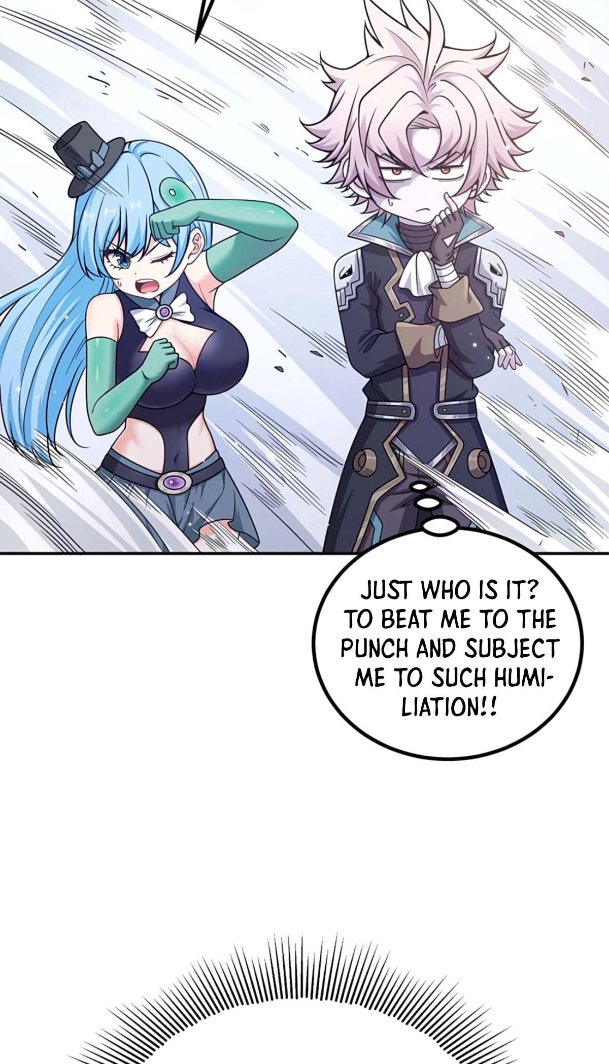 All I Want to Do After Being Transported to the Eroge World Is to Get Close to Monster Girls Chapter 7 page 39 - 