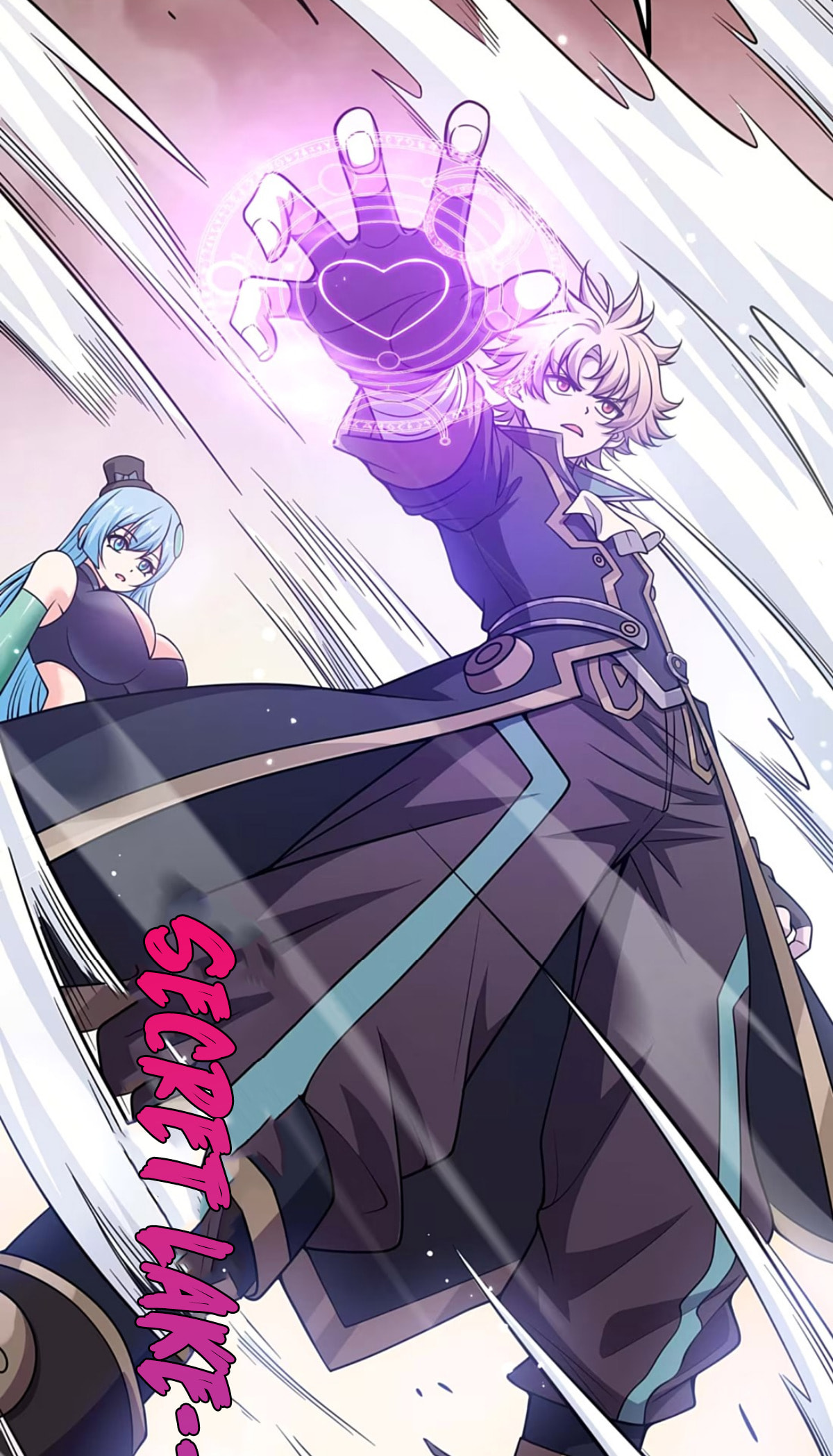 All I Want to Do After Being Transported to the Eroge World Is to Get Close to Monster Girls Chapter 7 page 43 - 