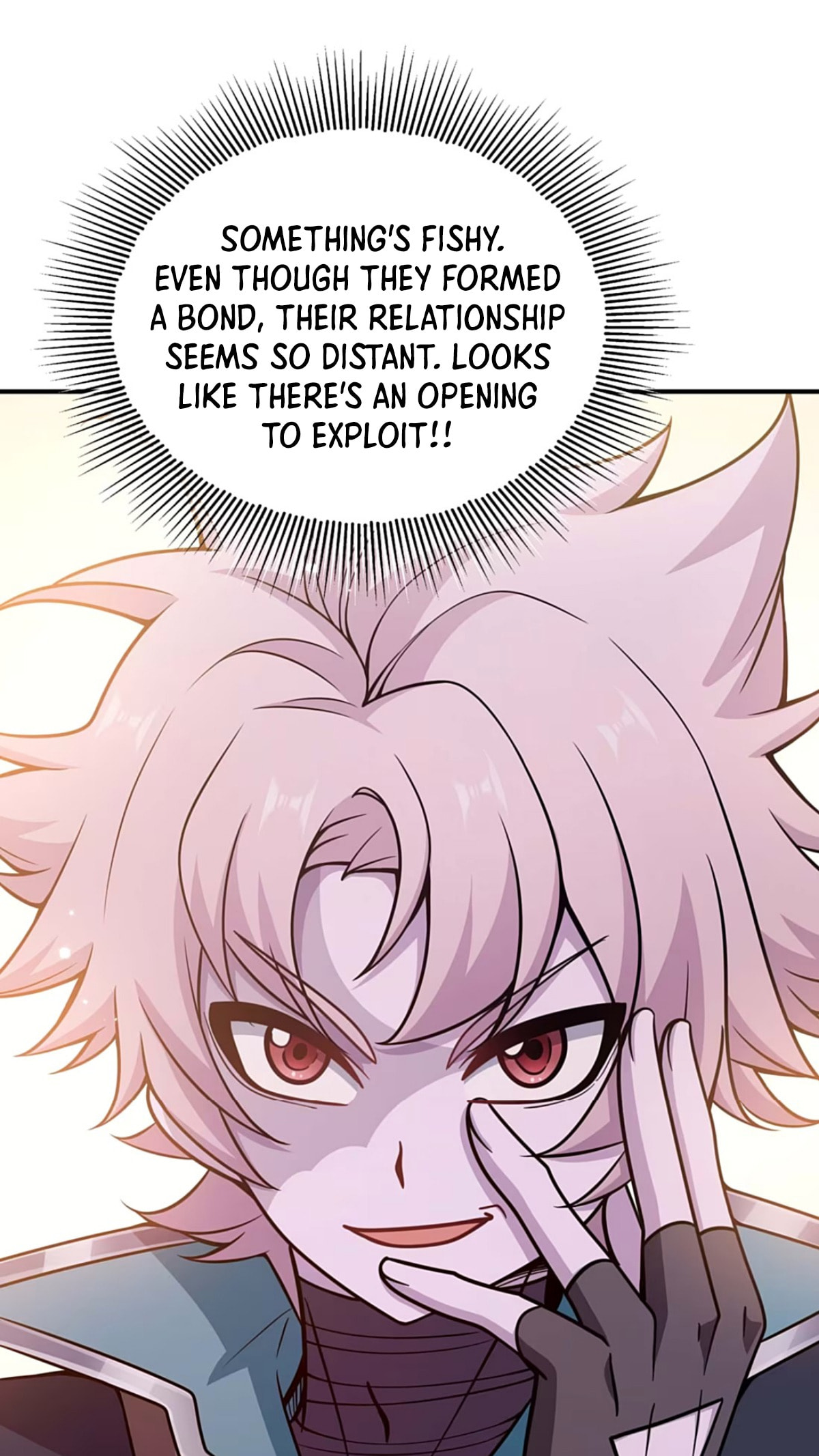All I Want to Do After Being Transported to the Eroge World Is to Get Close to Monster Girls Chapter 7 page 58 - 