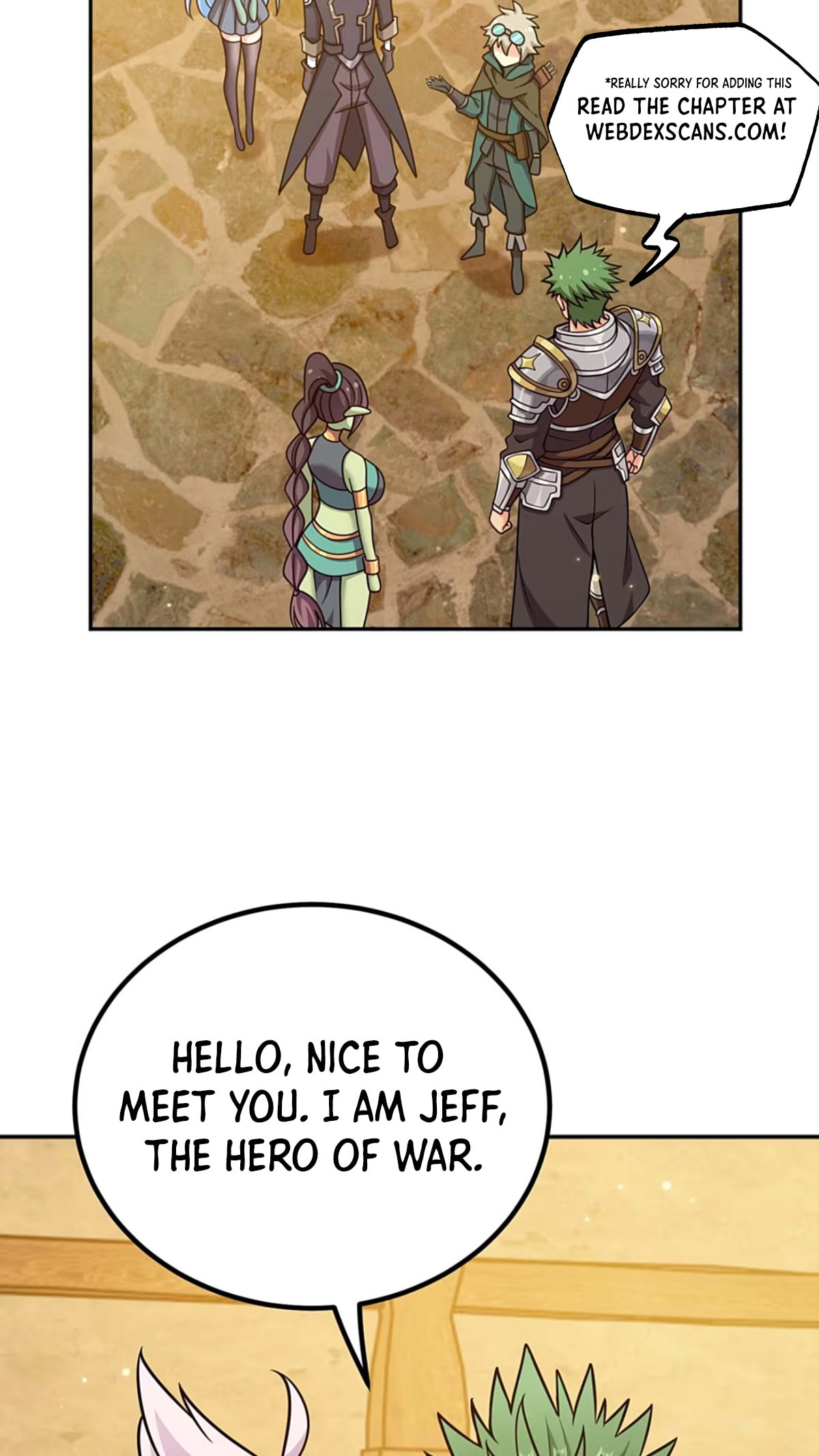 All I Want to Do After Being Transported to the Eroge World Is to Get Close to Monster Girls Chapter 7 page 60 - 