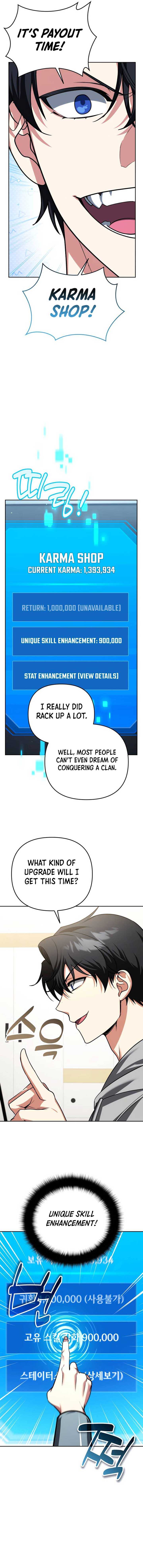 All My Alter Egos Are Tycoons Chapter 0.1 page 14 - 