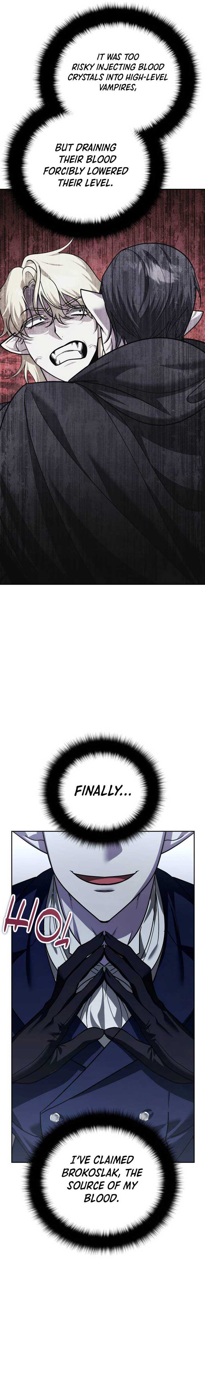 All My Alter Egos Are Tycoons Chapter 0.1 page 6 - 
