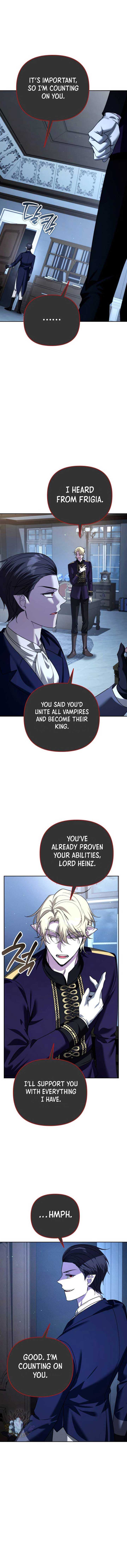 All My Alter Egos Are Tycoons Chapter 0.1 page 9 - 