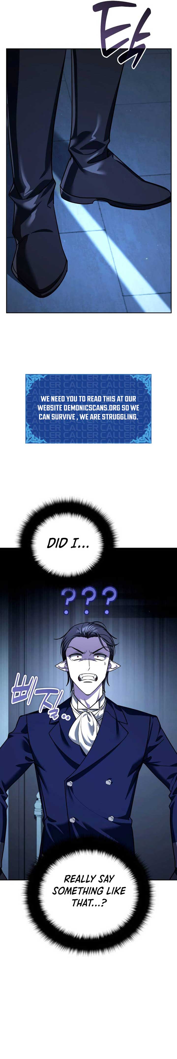 All My Alter Egos Are Tycoons Chapter 0.1 page 10 - 