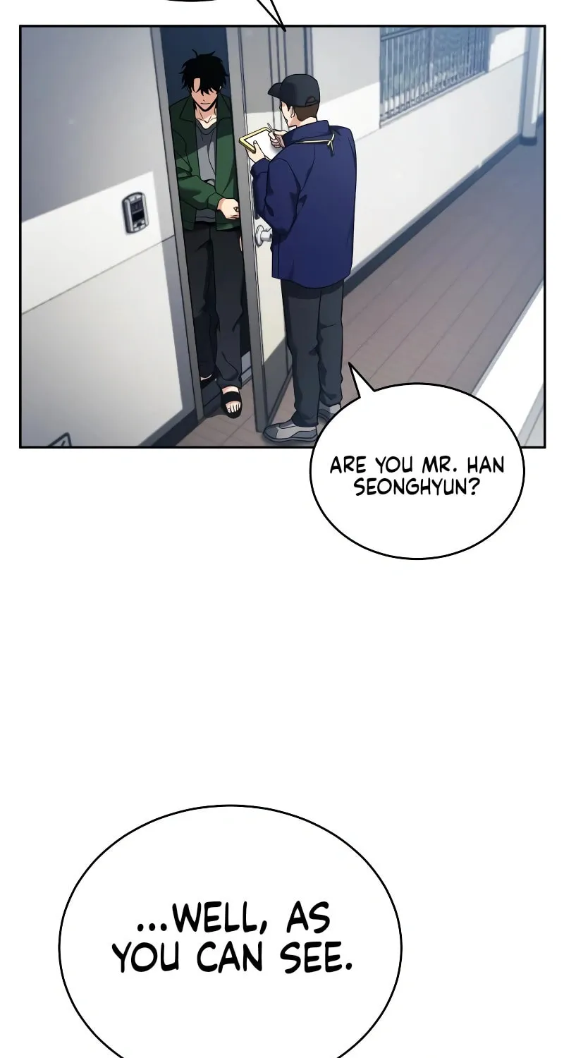 All My Alter Egos Are Tycoons Chapter 1 page 18 - 