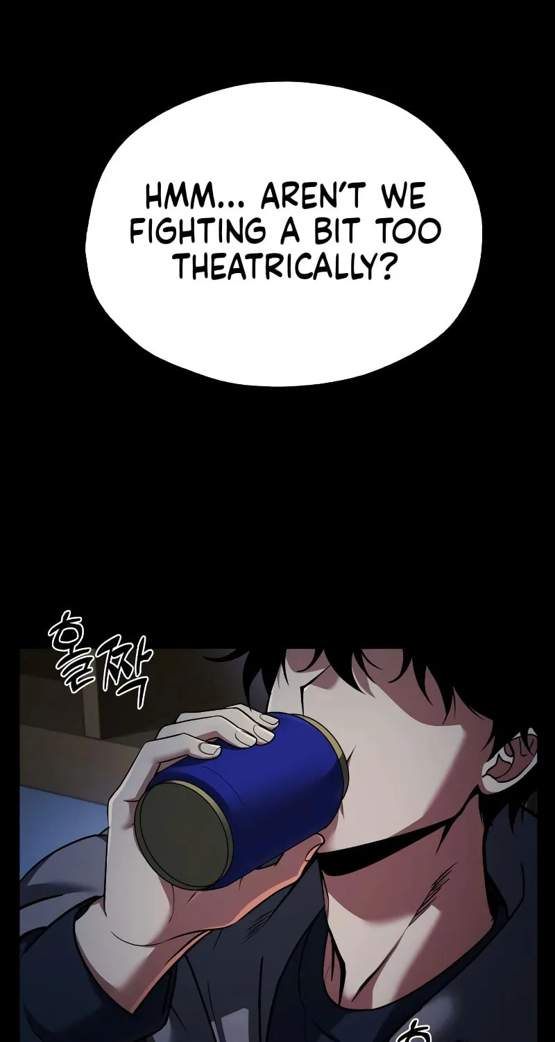All My Alter Egos Are Tycoons Chapter 1 page 9 - 